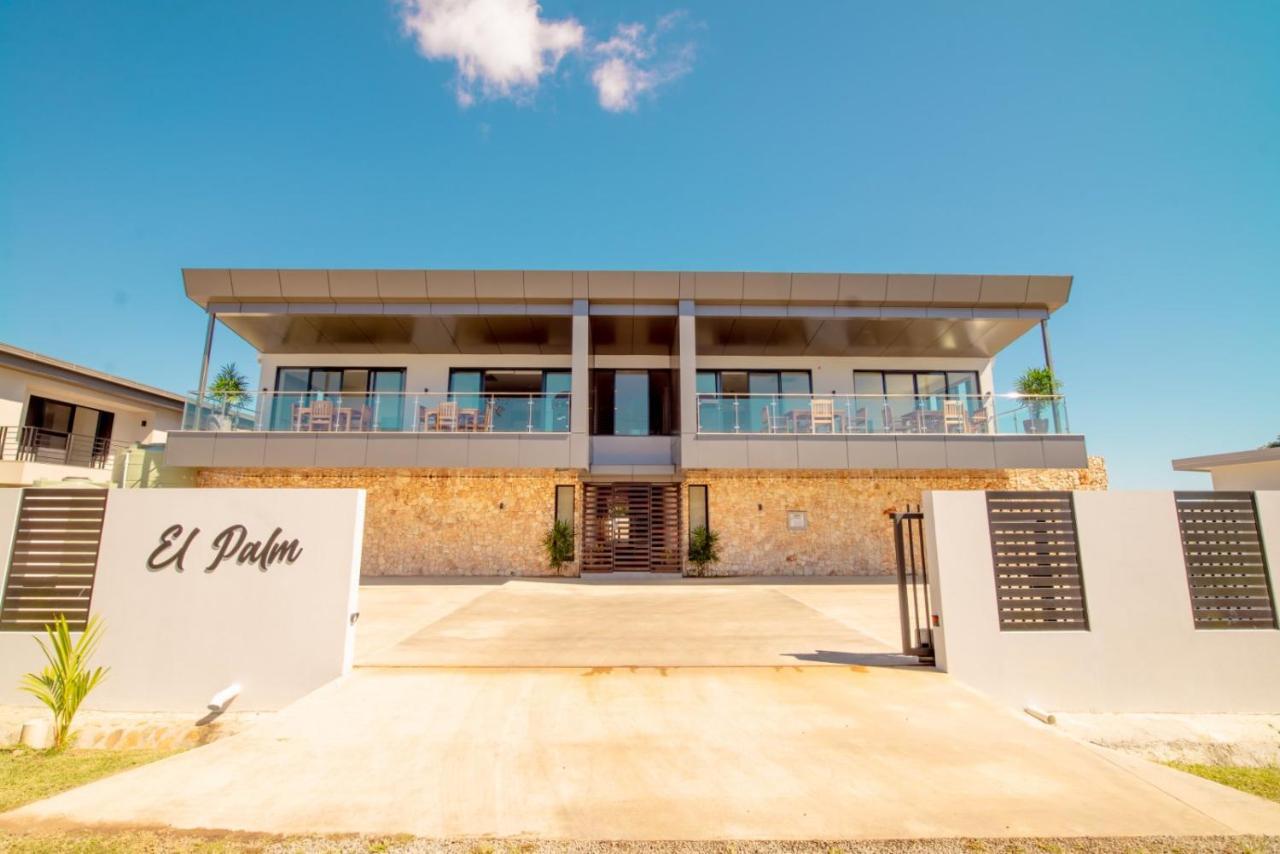El Palm Aparthotel Νάντι Εξωτερικό φωτογραφία